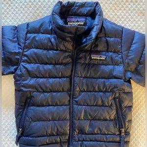 COPY - Patagonia Toddler Down Jacket / Puffer 12-18M